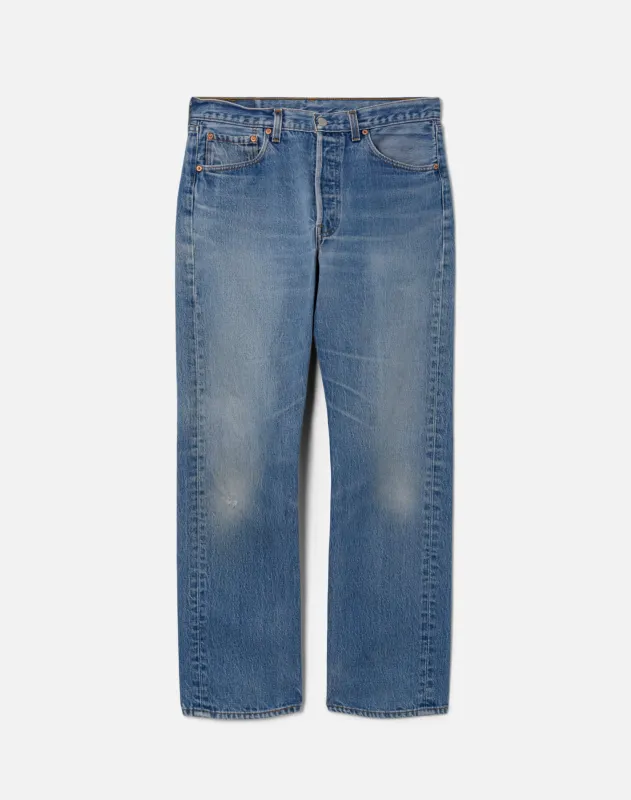 80s Levi's 501 -#21 sold by Re/Done