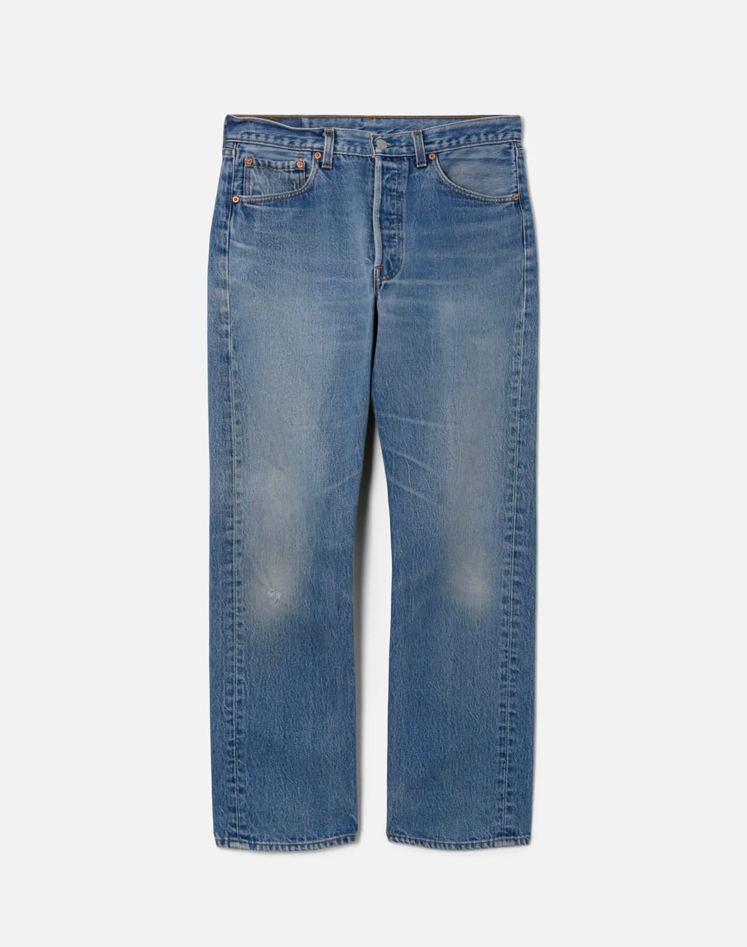 80s Levi's 501 -#21 sold by Re/Done