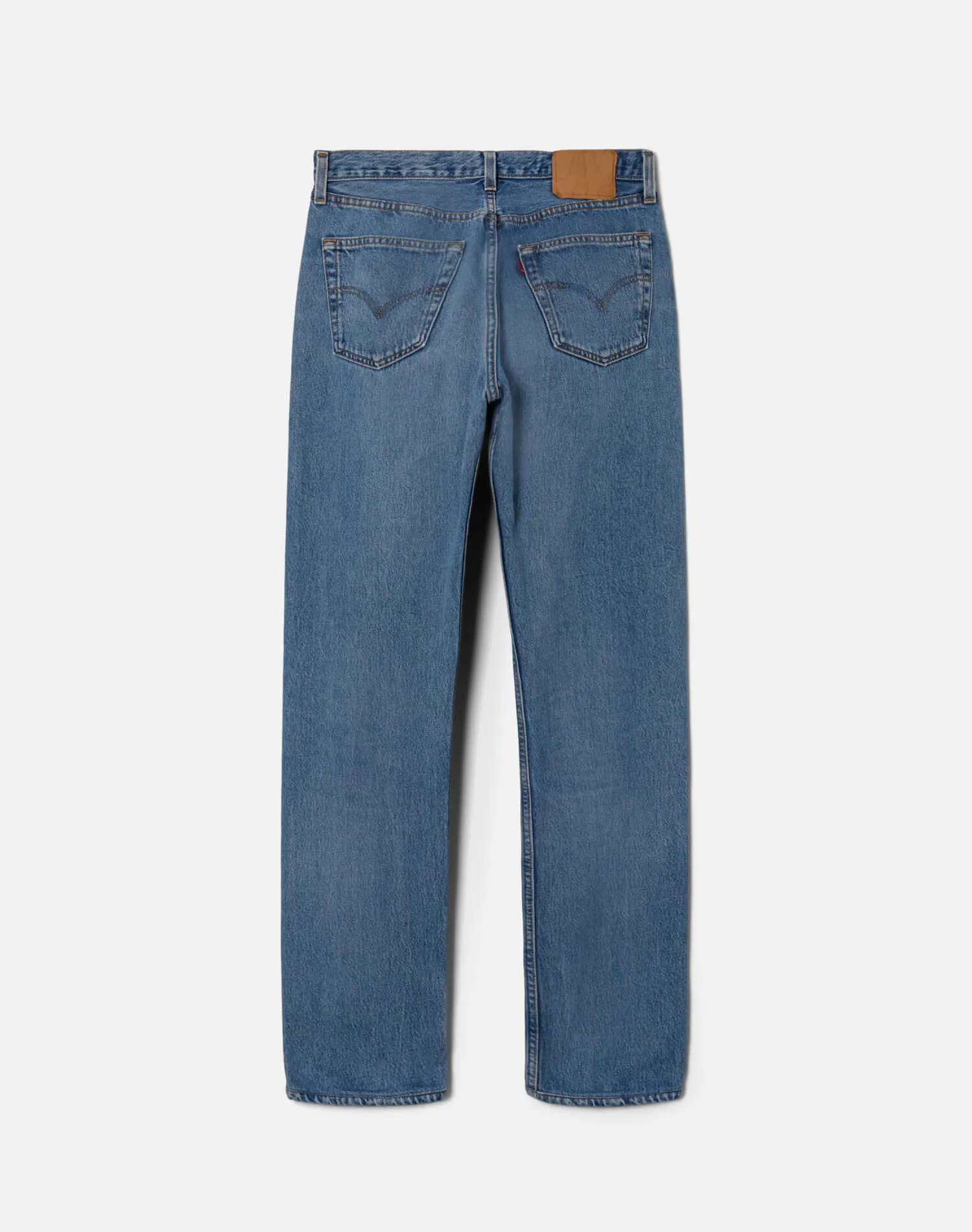 80s Levi's 501 -#24 sold by Re/Done product image thumbnail 2