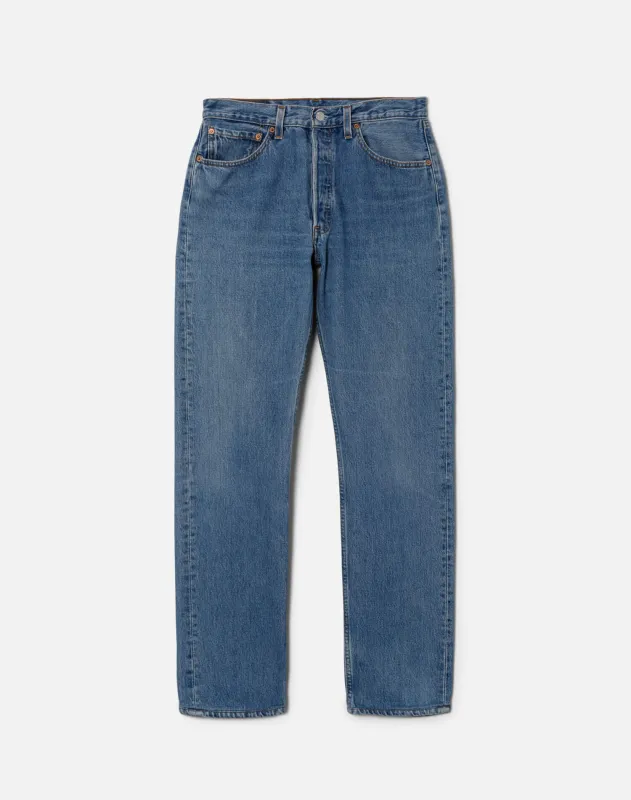 80s Levi's 501 -#24 sold by Re/Done
