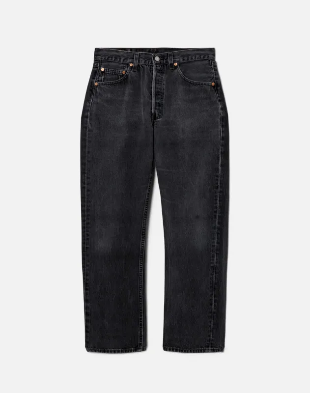 80s Levi's 501 -#23 sold by Re/Done