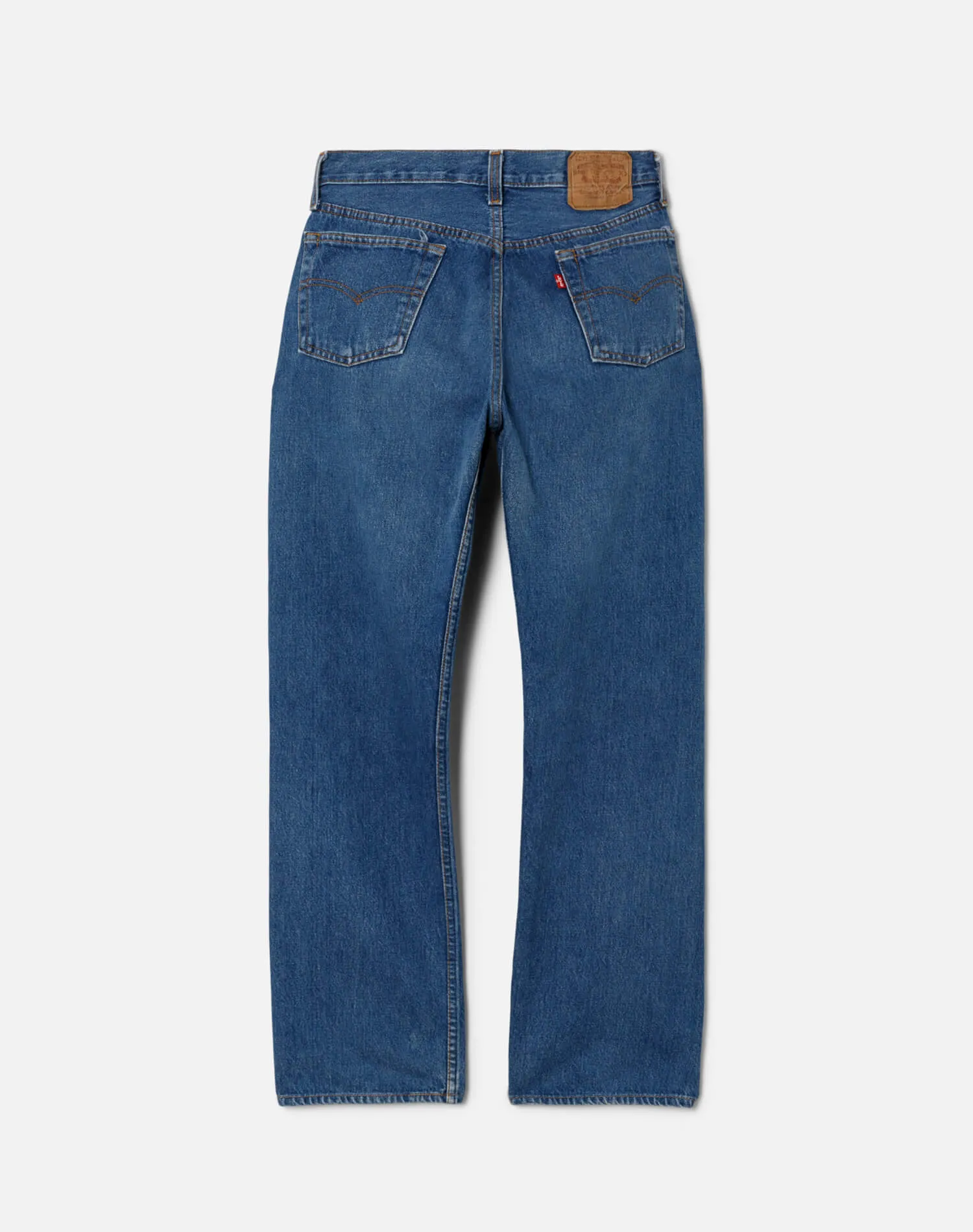 80s Levi's 501 -#26 sold by Re/Done product image thumbnail 2