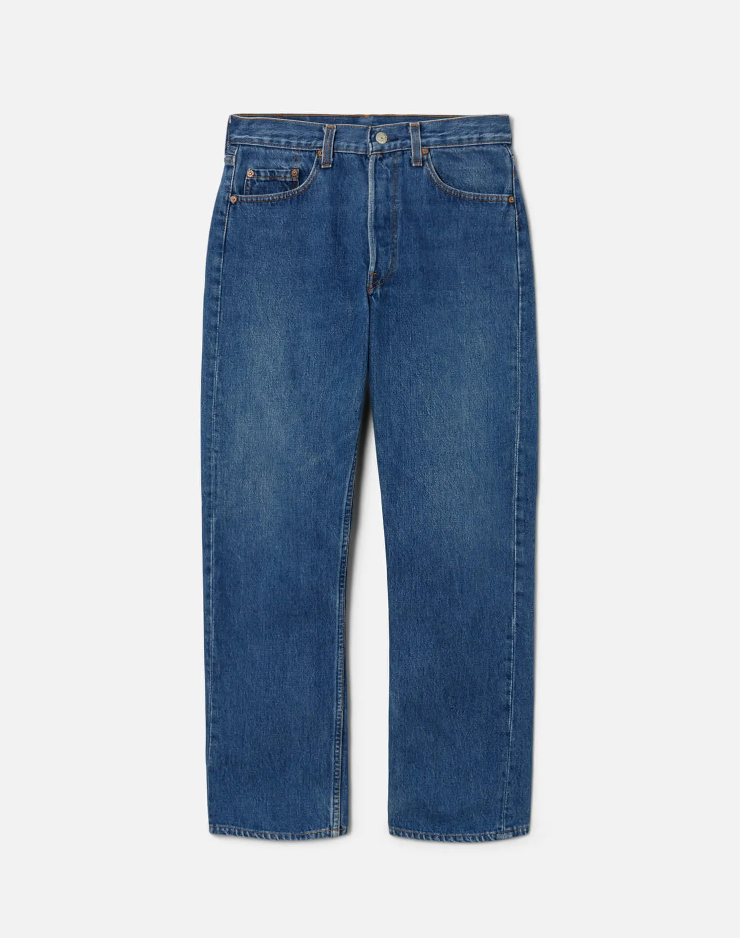 80s Levi's 501 -#26 sold by Re/Done