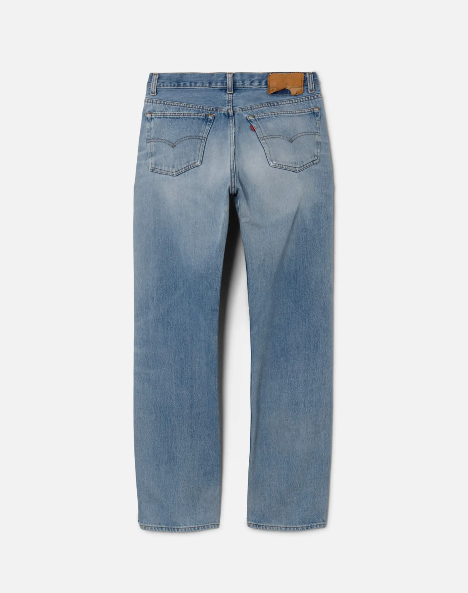 80s Levi's 501 -#27 sold by Re/Done product image thumbnail 2