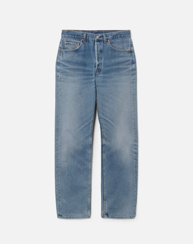 80s Levi's 501 -#27 sold by Re/Done