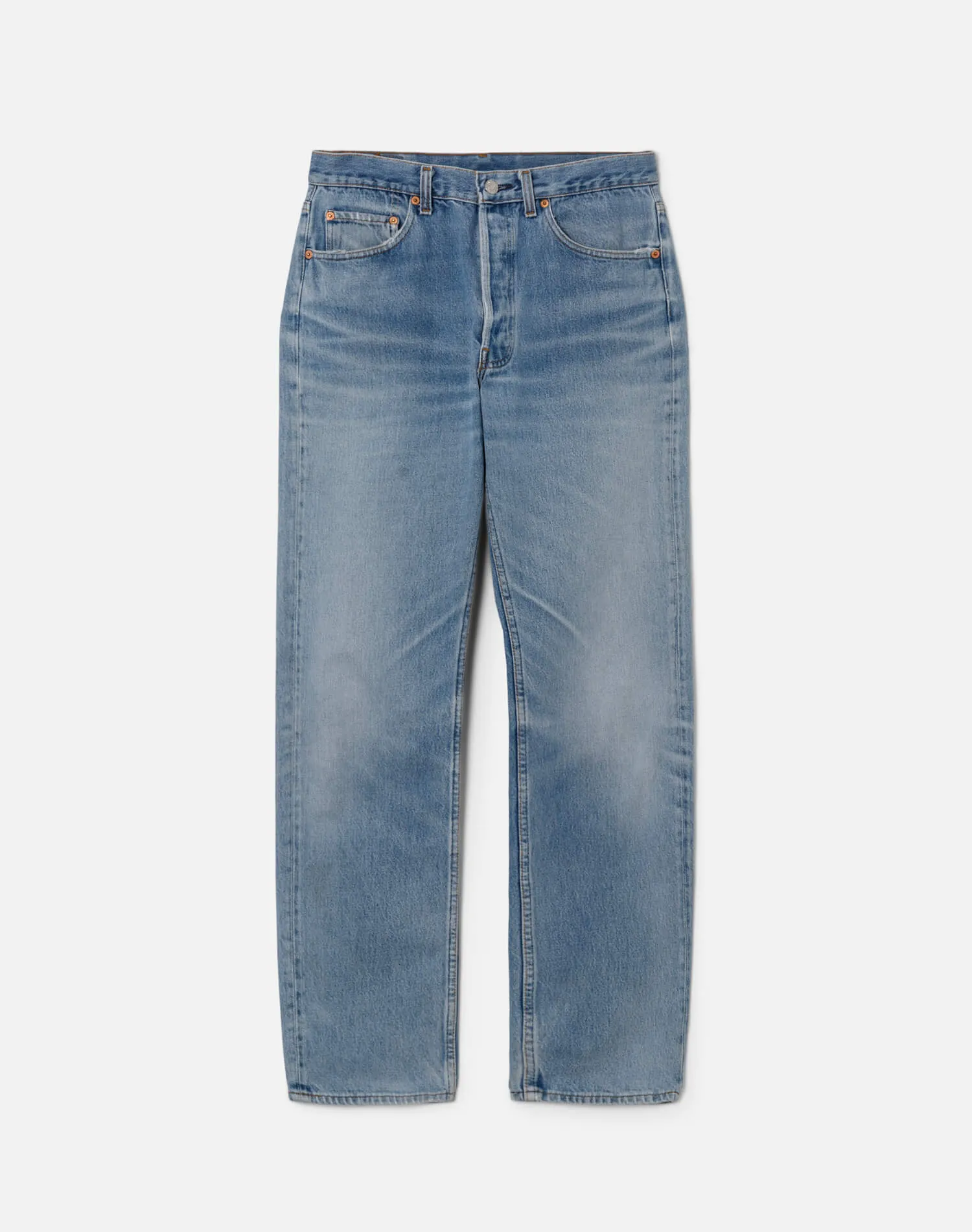 80s Levi's 501 -#27 sold by Re/Done