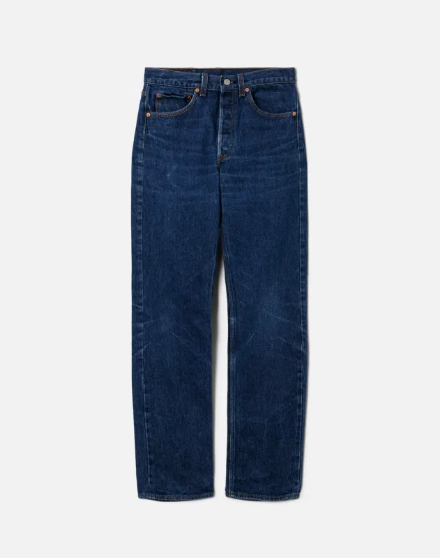 80s Levi's 501 -#31 sold by Re/Done