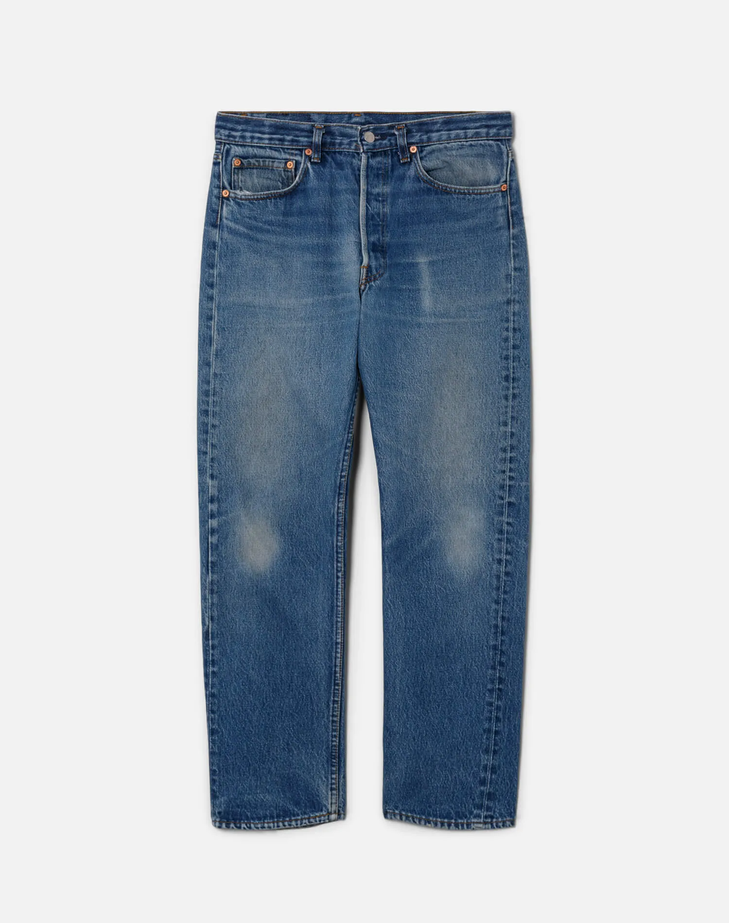 80s Levi's 501 -#29 sold by Re/Done