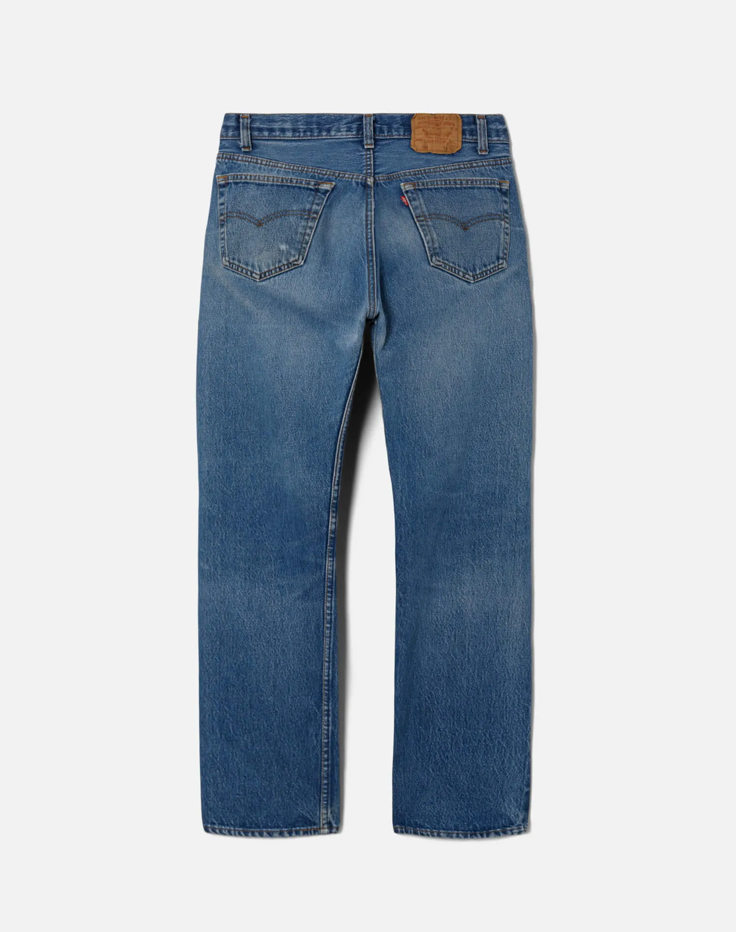 80s Levi's 501 -#29 sold by Re/Done product image thumbnail 2