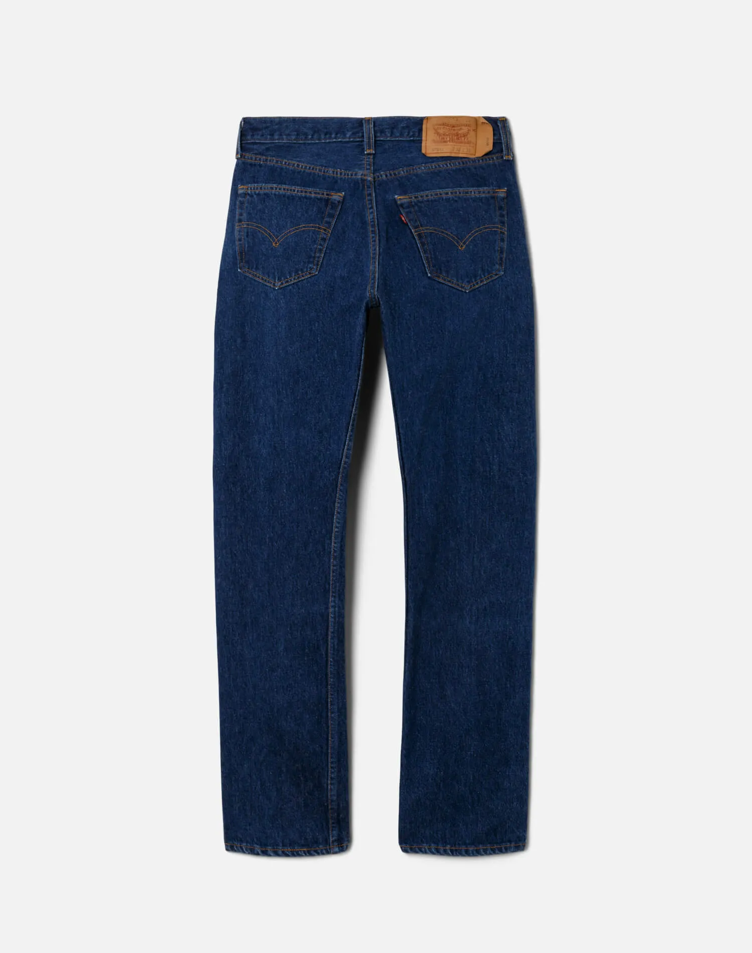 80s Levi's 501 -#32 sold by Re/Done product image thumbnail 2