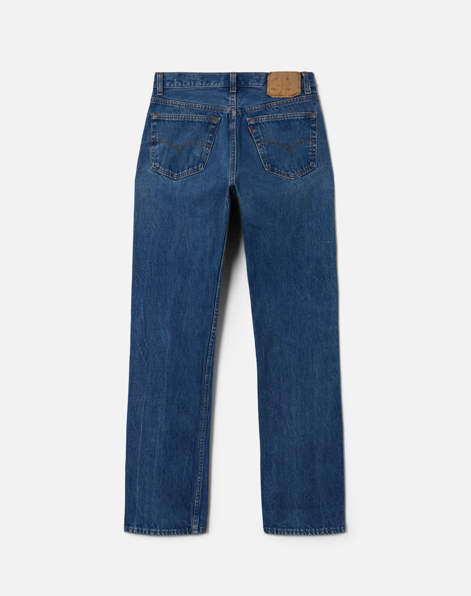 80s Levi's 501 -#35 sold by Re/Done product image thumbnail 2