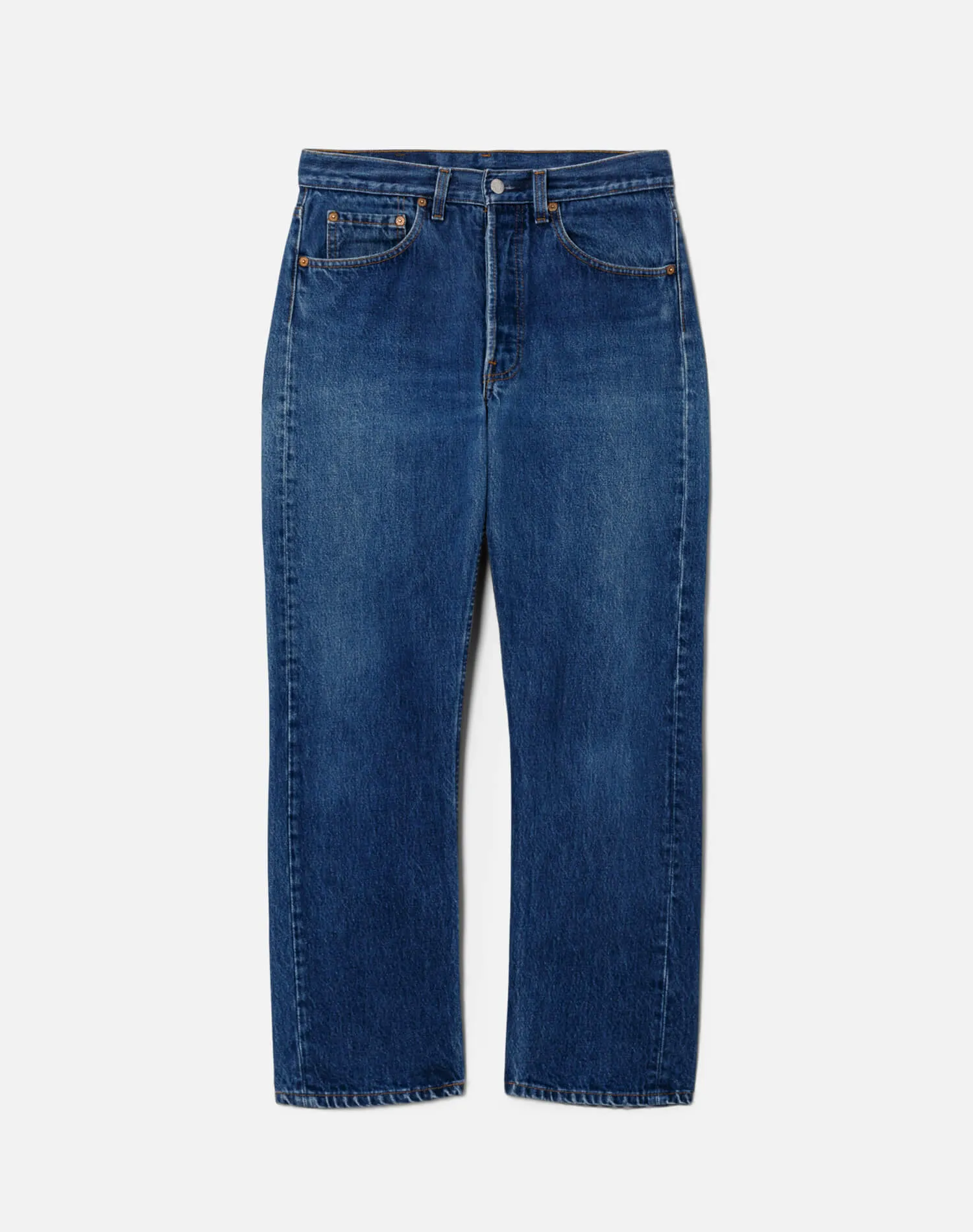 80s Levi's 501 -#34 sold by Re/Done