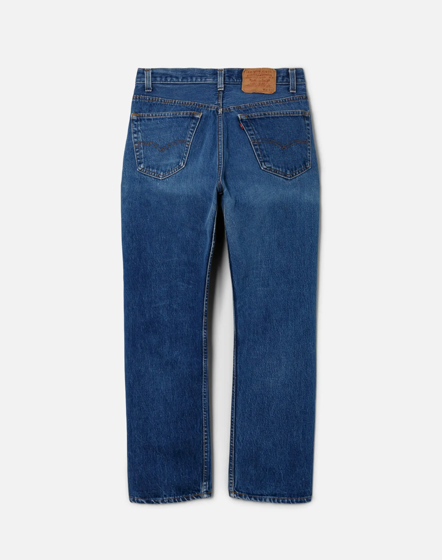 80s Levi's 501 -#34 sold by Re/Done product image thumbnail 2