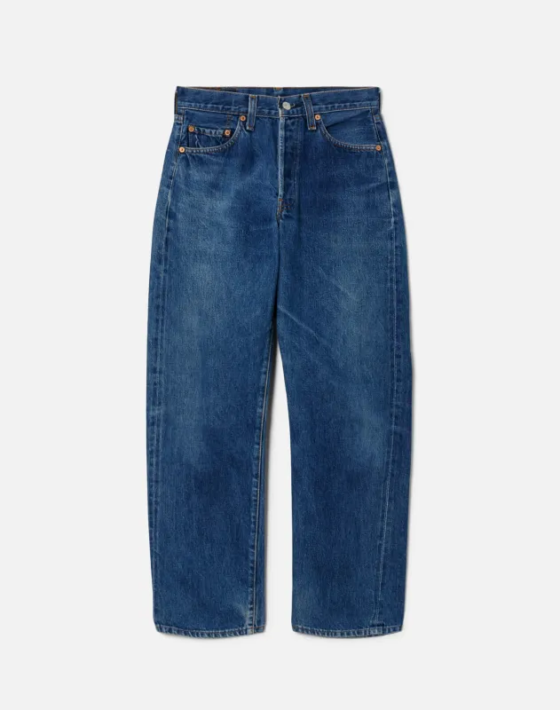 80s Selvedge Levi's 501 -#36 sold by Re/Done