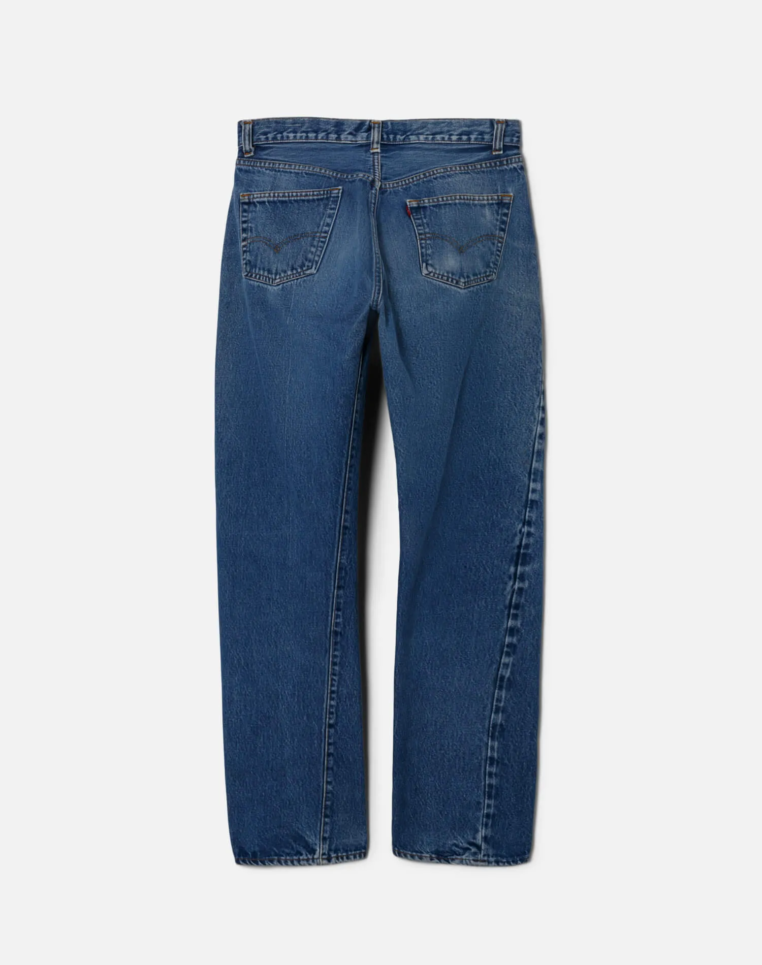 80s Selvedge Levi's 501 -#39 sold by Re/Done product image thumbnail 2