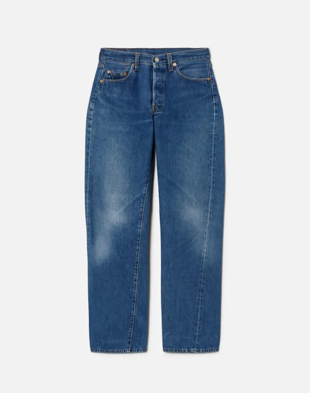 80s Selvedge Levi's 501 -#38 sold by Re/Done