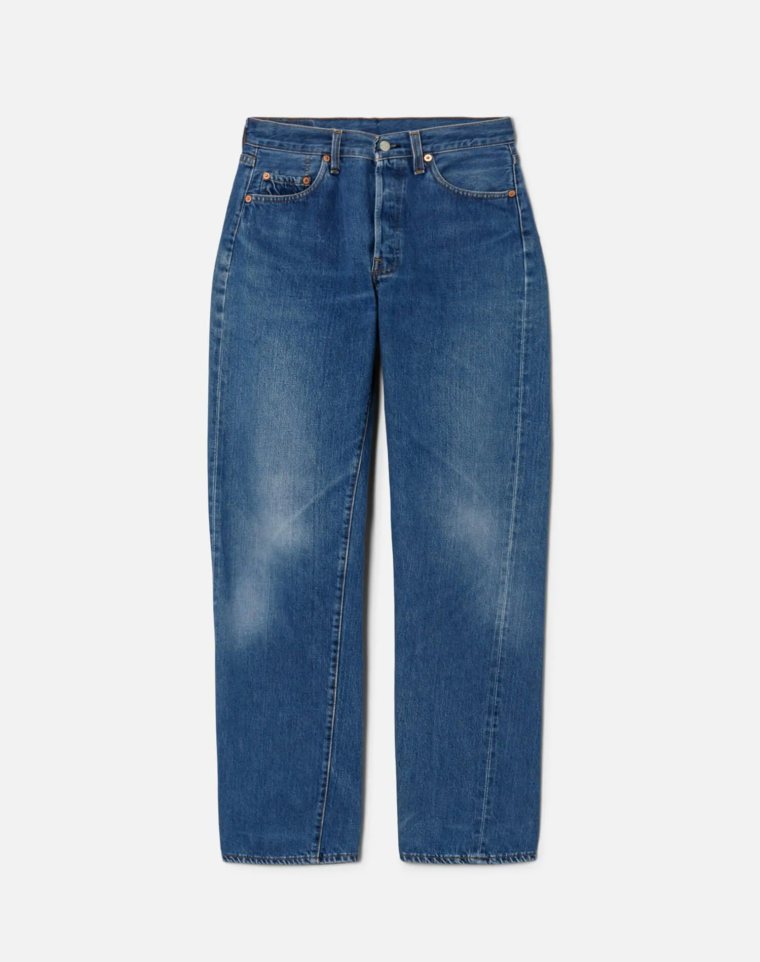 80s Selvedge Levi's 501 -#38 sold by Re/Done