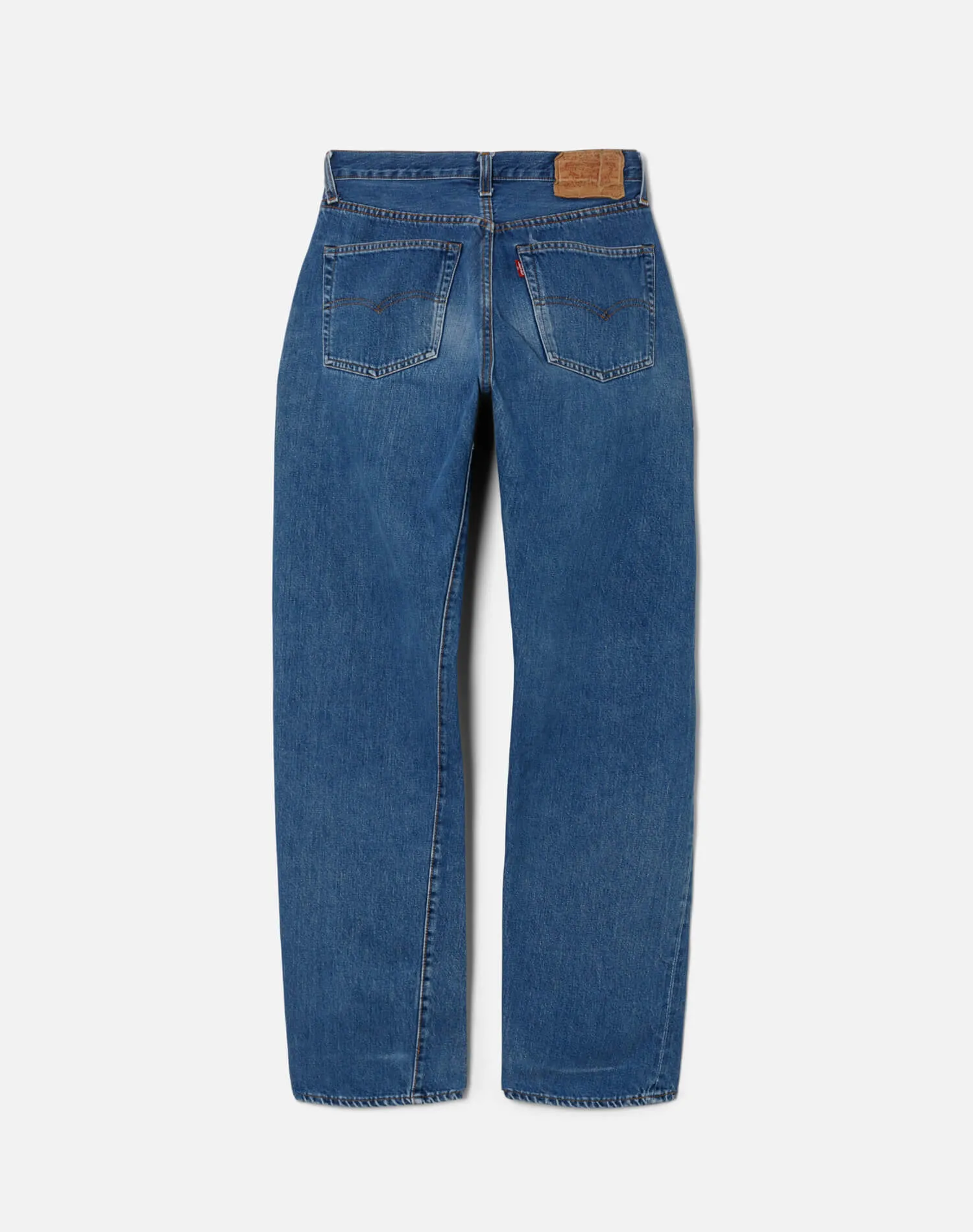 80s Selvedge Levi's 501 -#38 sold by Re/Done product image thumbnail 2