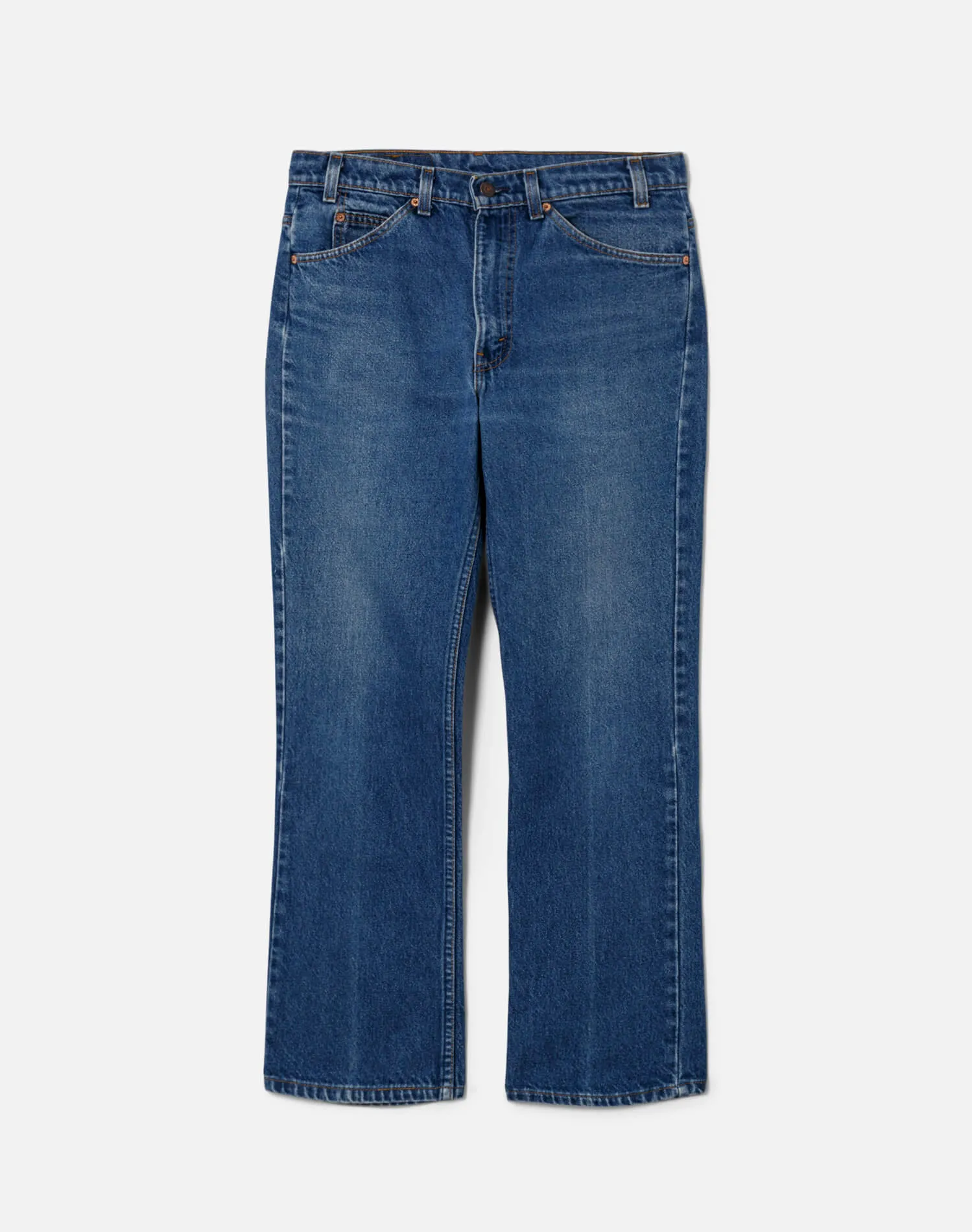 80s Levi's 517 -#41 sold by Re/Done