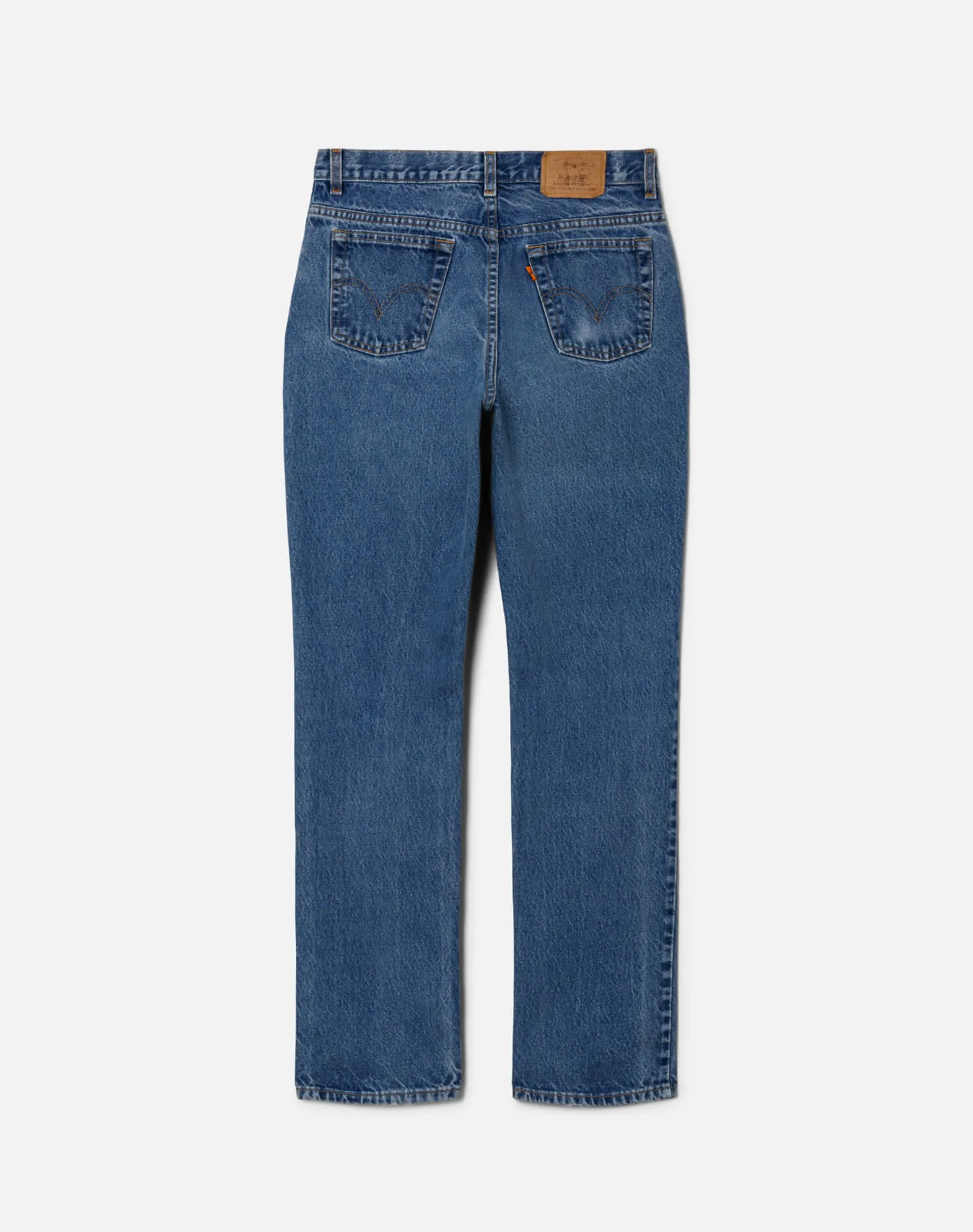 80s Levi's 505 -#40 sold by Re/Done product image thumbnail 2