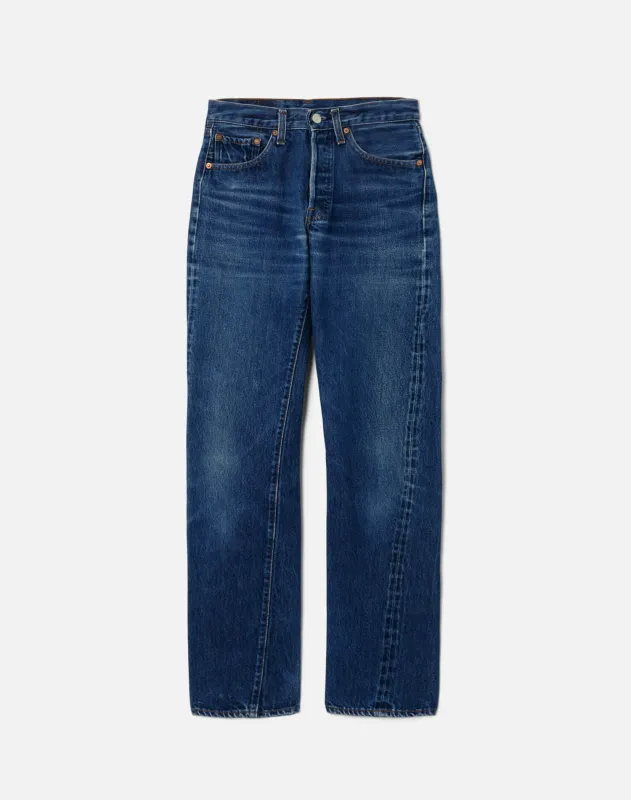 80s Selvedge Levi's 501 -#47 sold by Re/Done