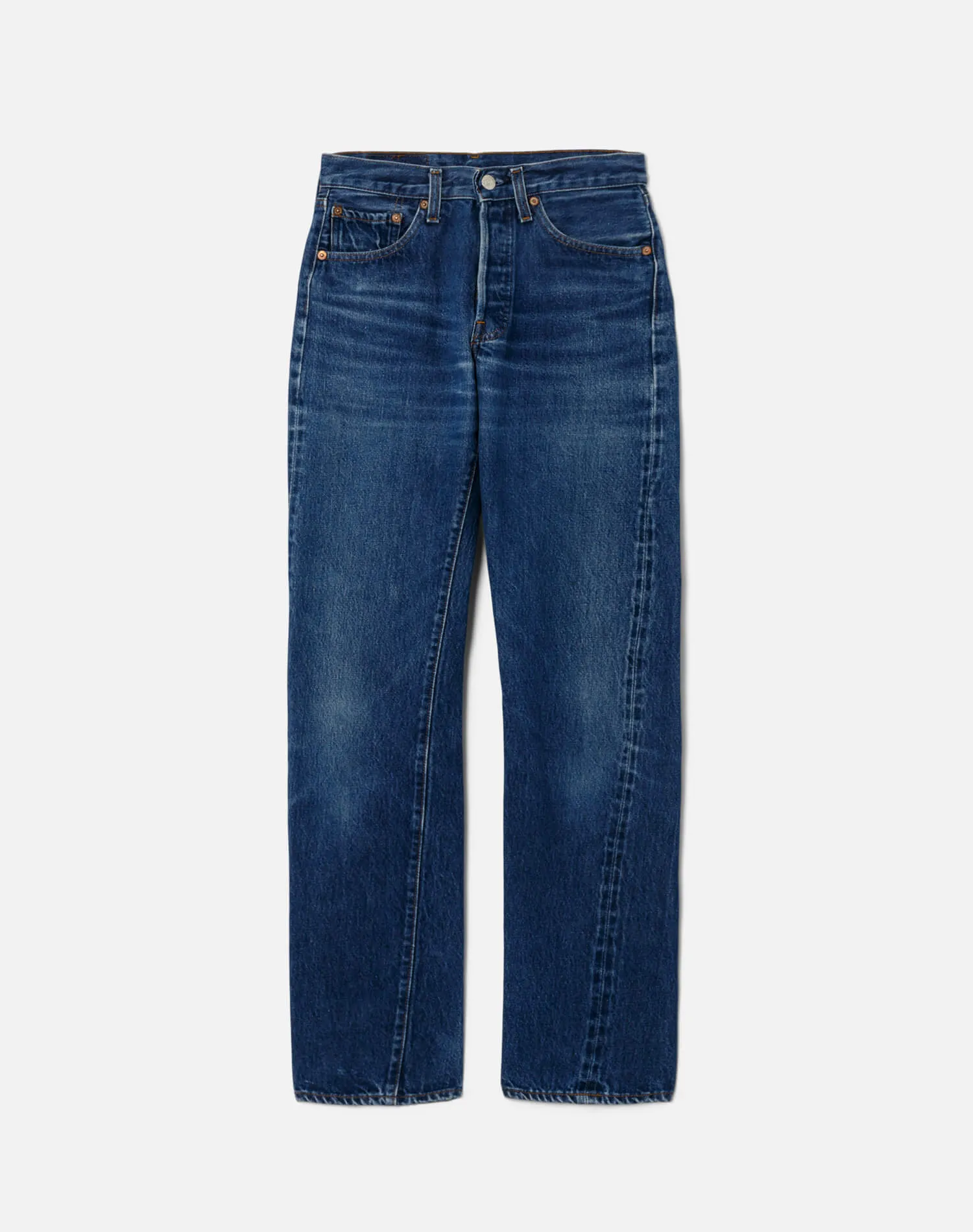 80s Selvedge Levi's 501 -#47 sold by Re/Done