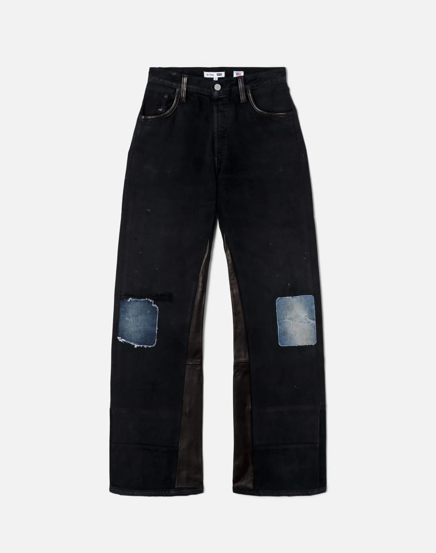 No. 25HRWDLG11235076 sold by Re/Done