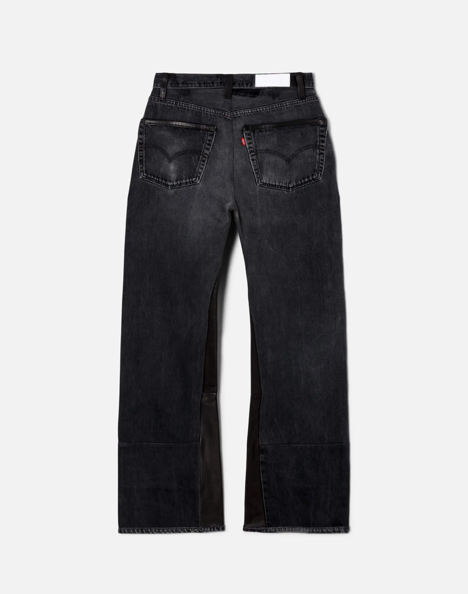 No. 27HRWDLG11235065 sold by Re/Done product image thumbnail 2