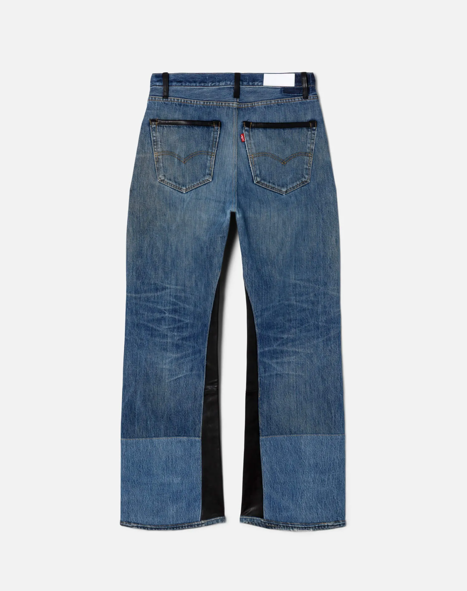 No. 29HRWDLG11235052 sold by Re/Done product image thumbnail 2