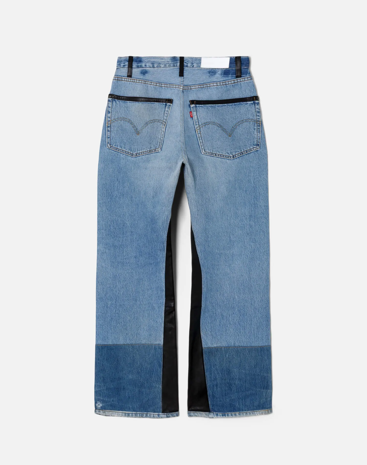 No. 28HRWDLG11235050 sold by Re/Done product image thumbnail 2