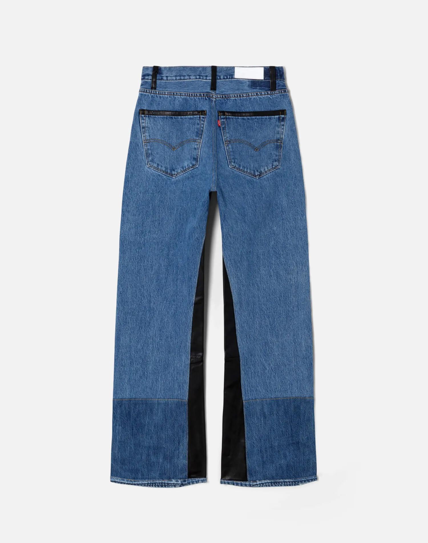 No. 27HRWDLG11235046 sold by Re/Done product image thumbnail 2