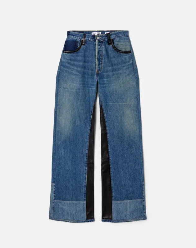 No. 25HRWDLG11235039 made by Re/Done