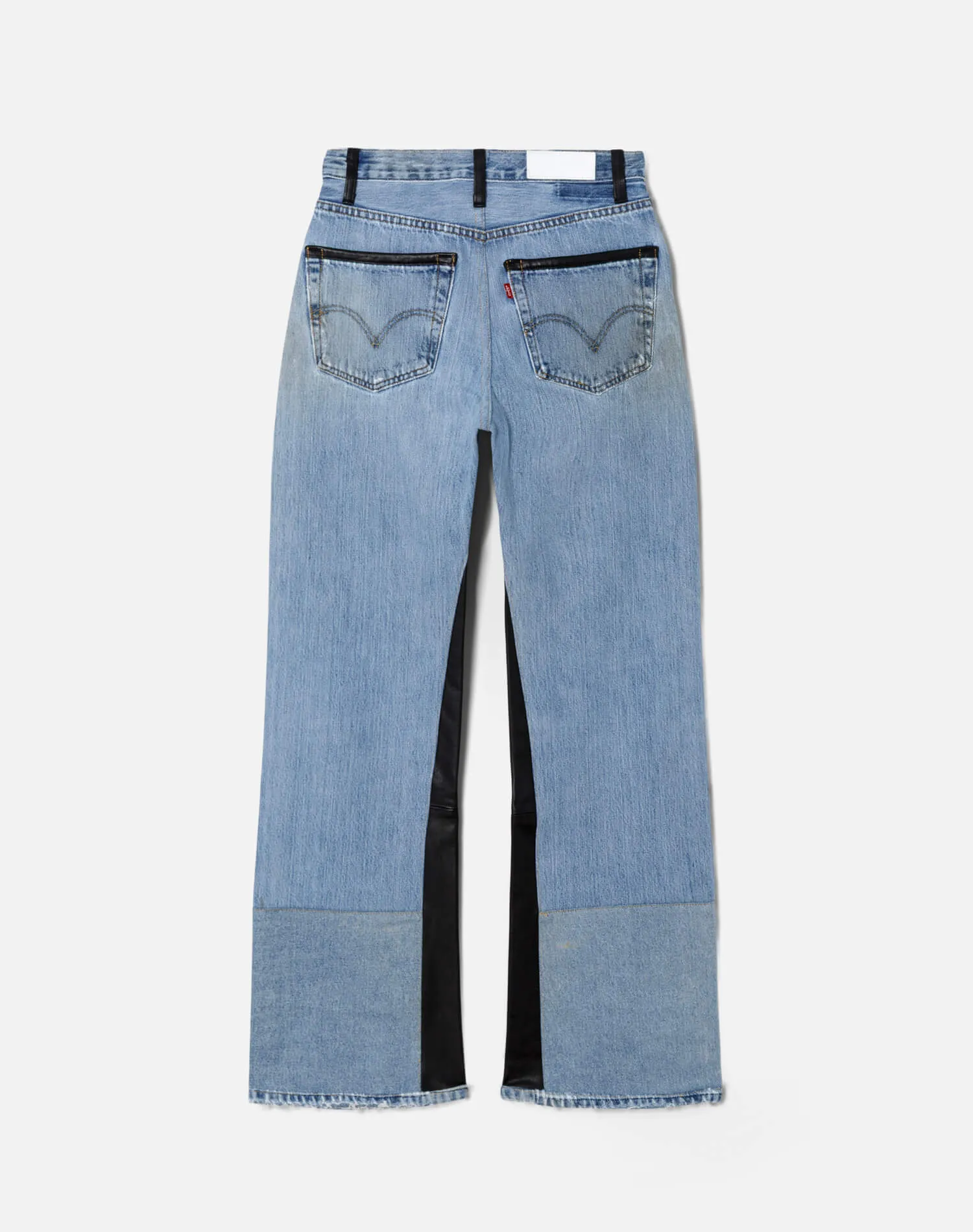 No. 25HRWDLG11235037 sold by Re/Done product image thumbnail 2