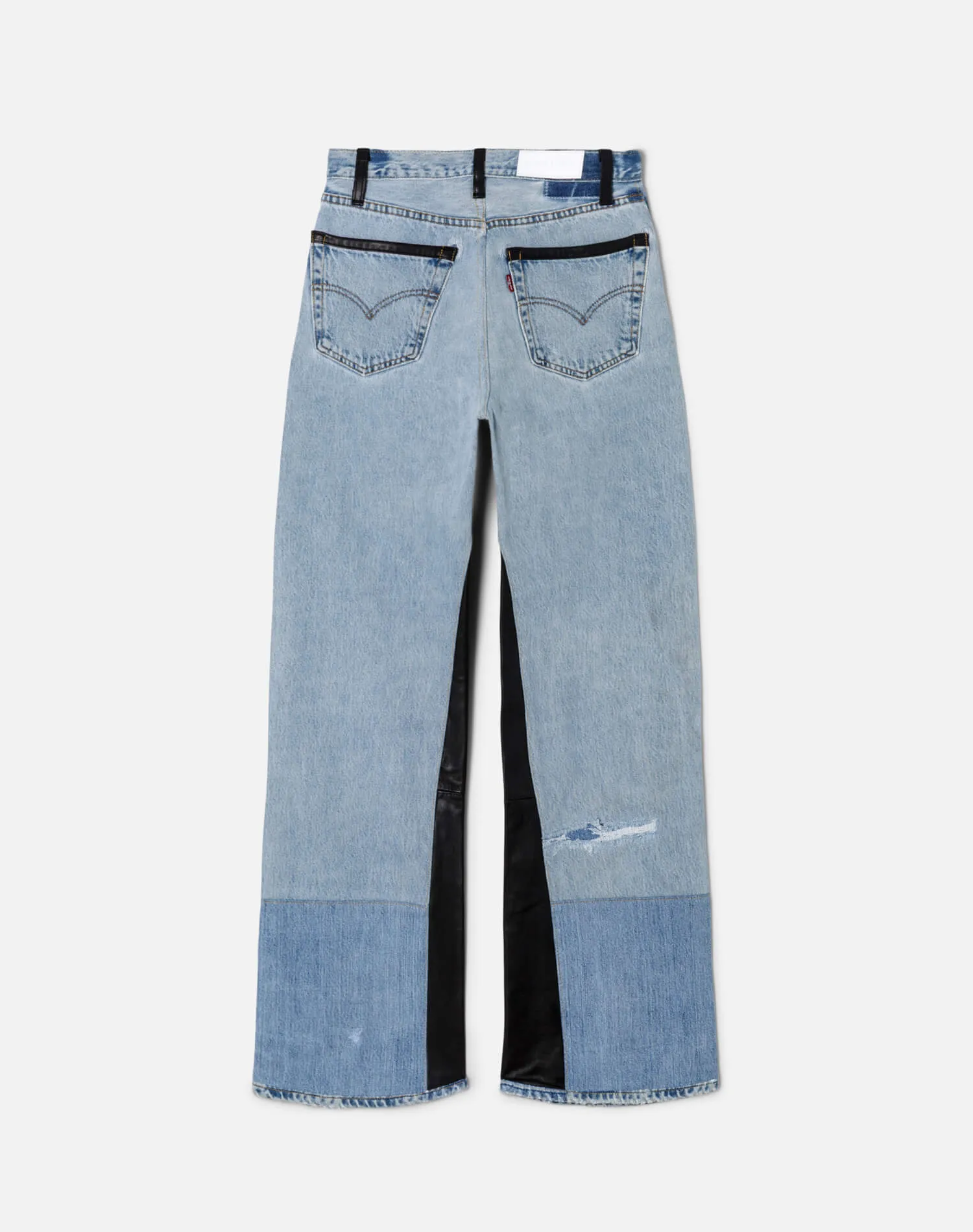 No. 24HRWDLG11235031 sold by Re/Done product image thumbnail 2