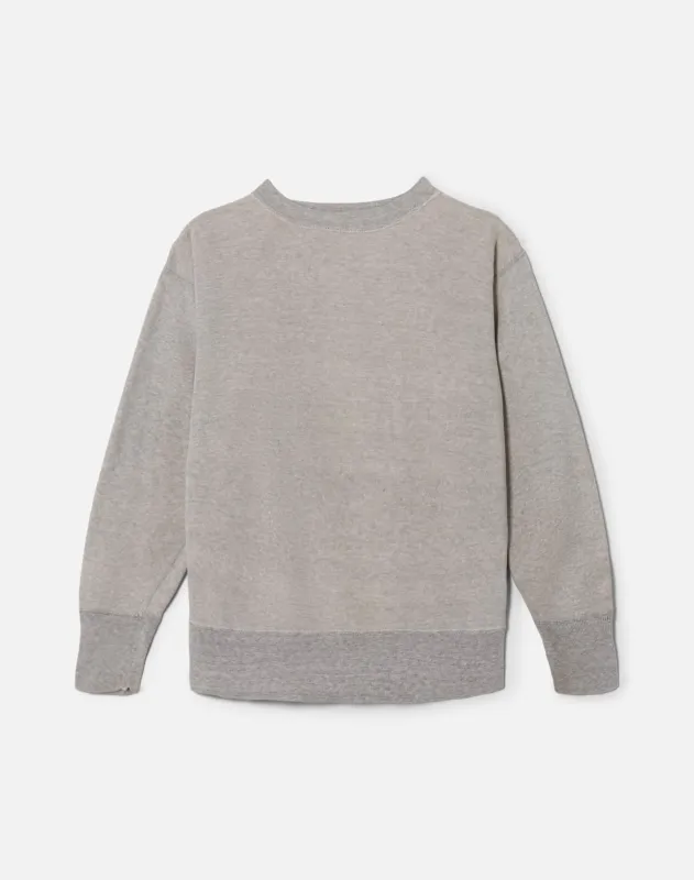 60s Sweatshirt -#28 sold by Re/Done