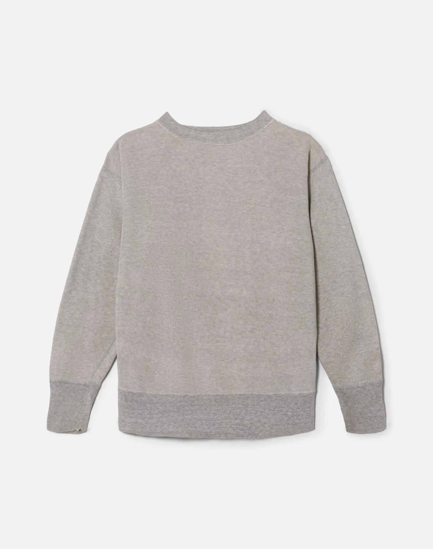 60s Sweatshirt -#28 sold by Re/Done