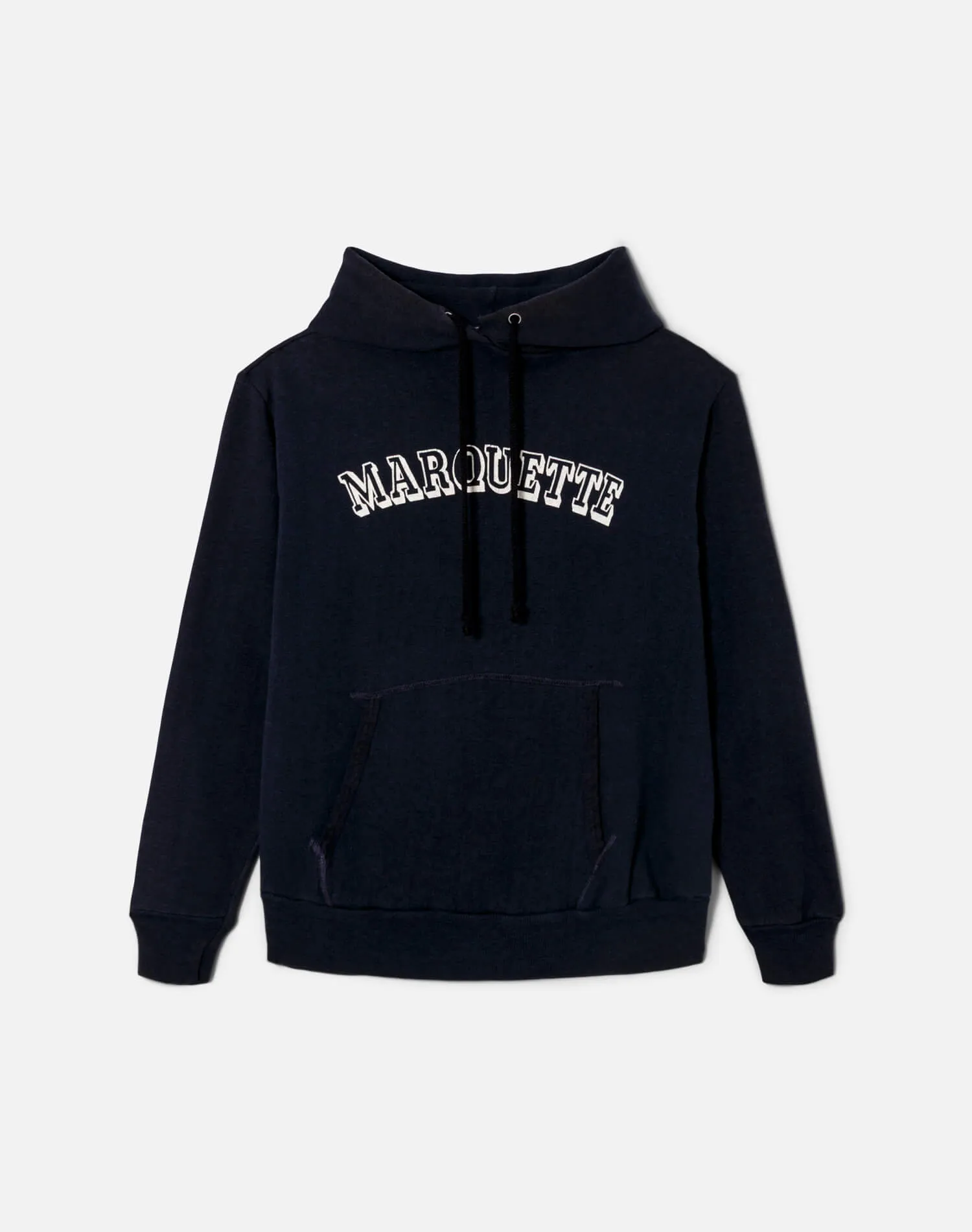 70s Marquette Sweatshirt -#23 sold by Re/Done