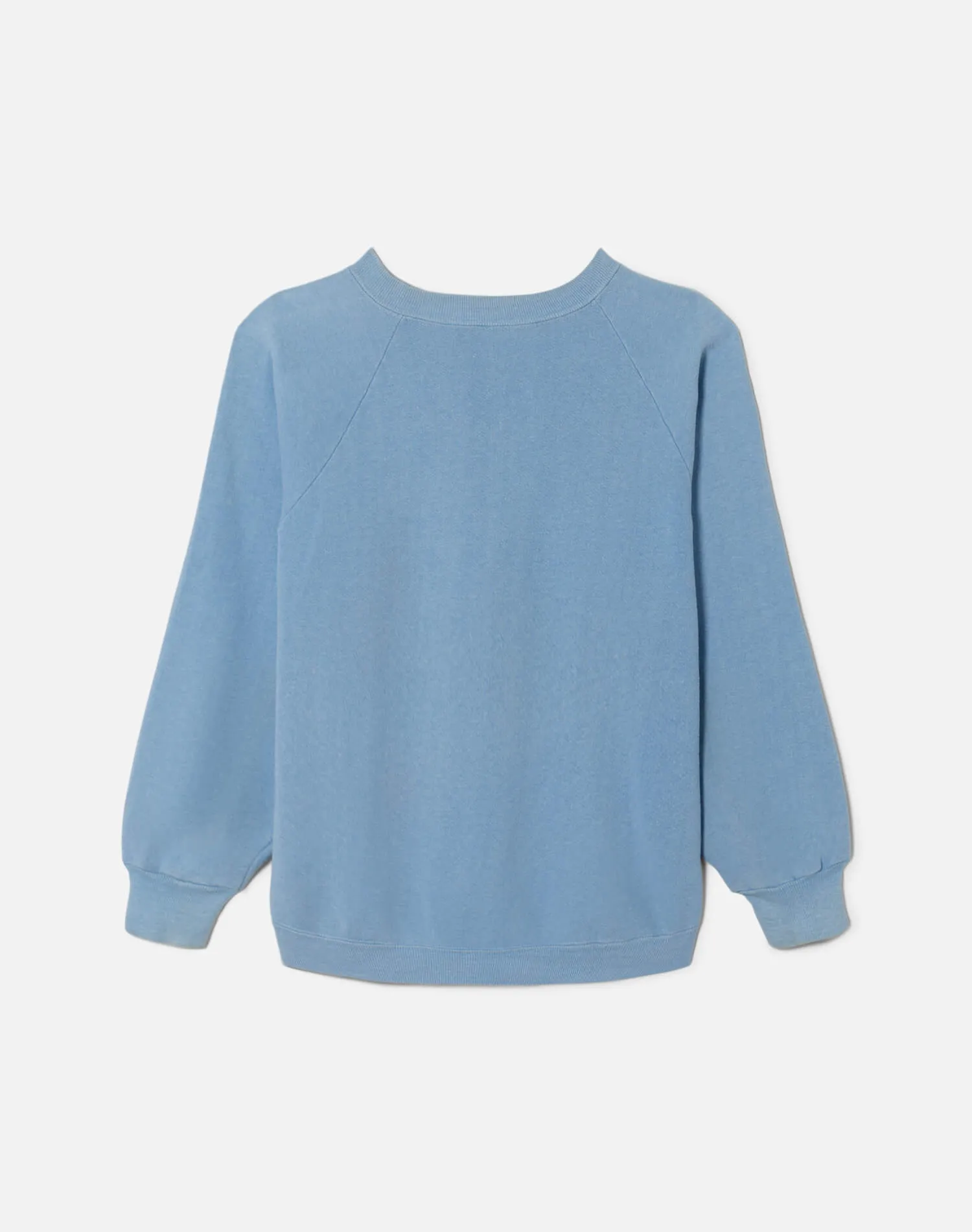 60s Long Beach Island Sweatshirt -#22 sold by Re/Done product image thumbnail 2