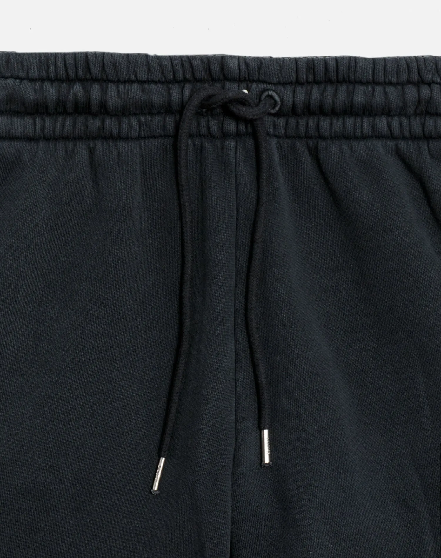 Hanes Flare Sweatpant - Black sold by Re/Done product image thumbnail 4