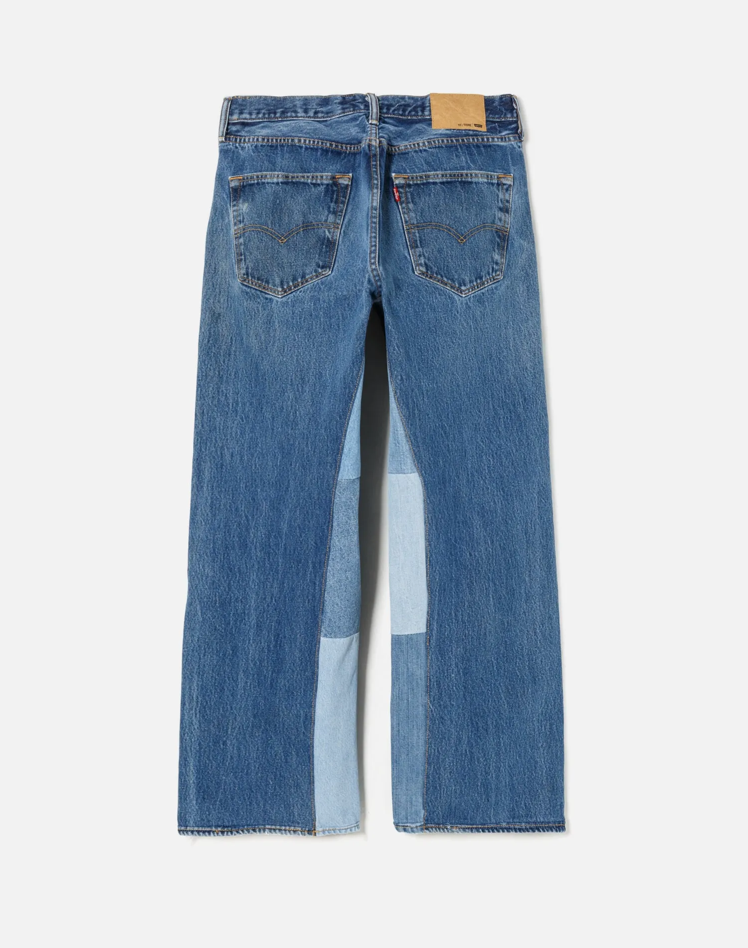 No. 34MBIGBOY22583 sold by Re/Done product image thumbnail 2