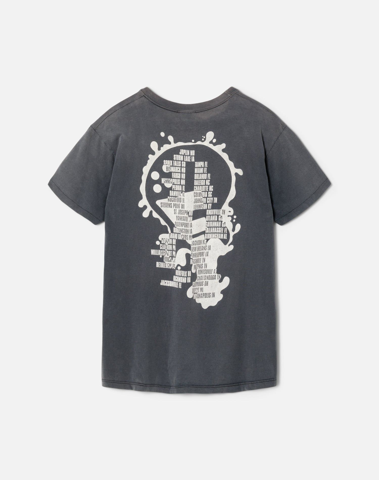 80s Hanes Joan Jett Tee -#27 sold by Re/Done product image thumbnail 2