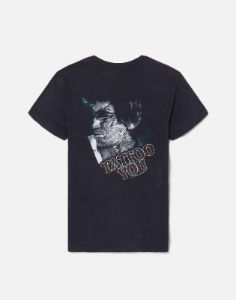 1981 Hanes Rolling Stones Tattoo You Tee sold by Re/Done