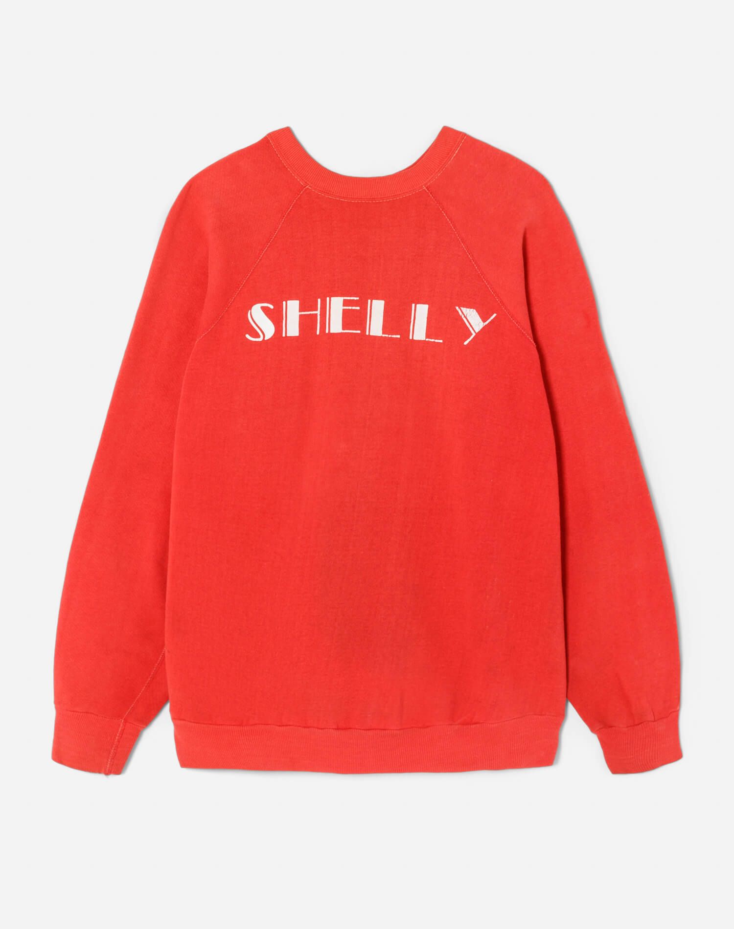 70s Tennis Queen Sweatshirt - #4 sold by Re/Done product image thumbnail 2
