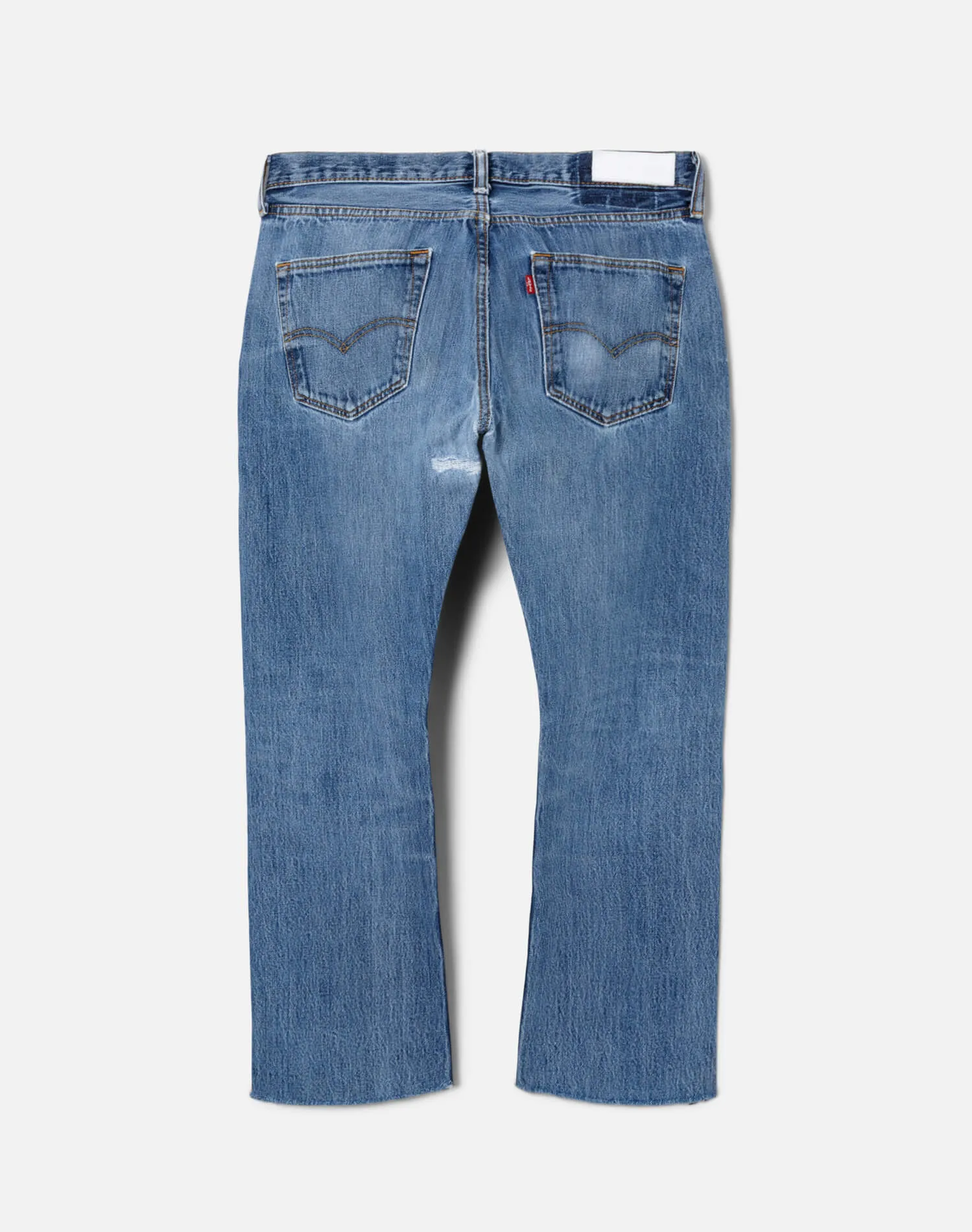 No. 27BFJ11234997 sold by Re/Done product image thumbnail 2