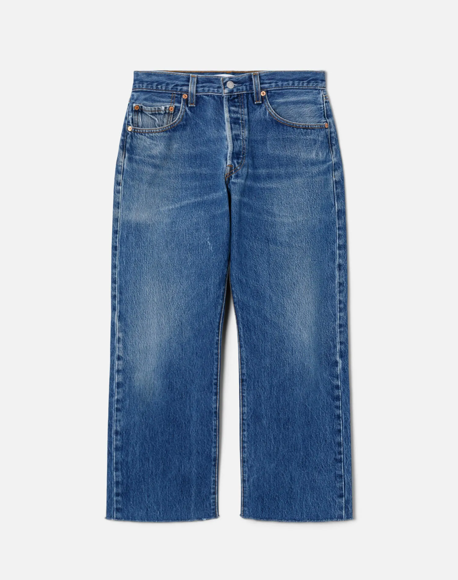 No. 27BFJ11234995 sold by Re/Done