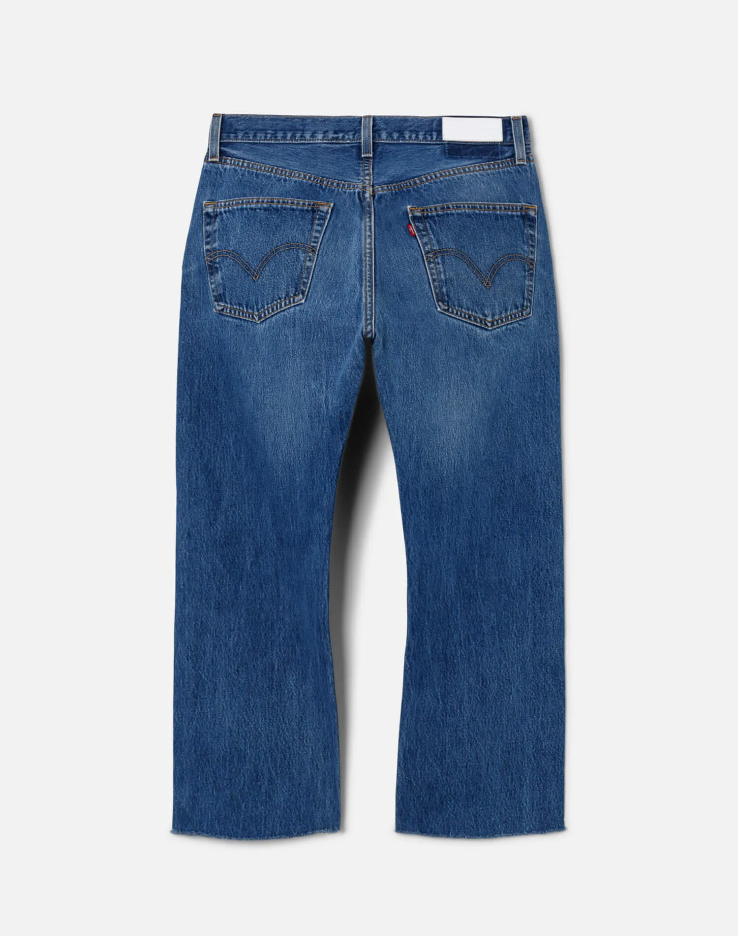 No. 27BFJ11234995 sold by Re/Done product image thumbnail 2