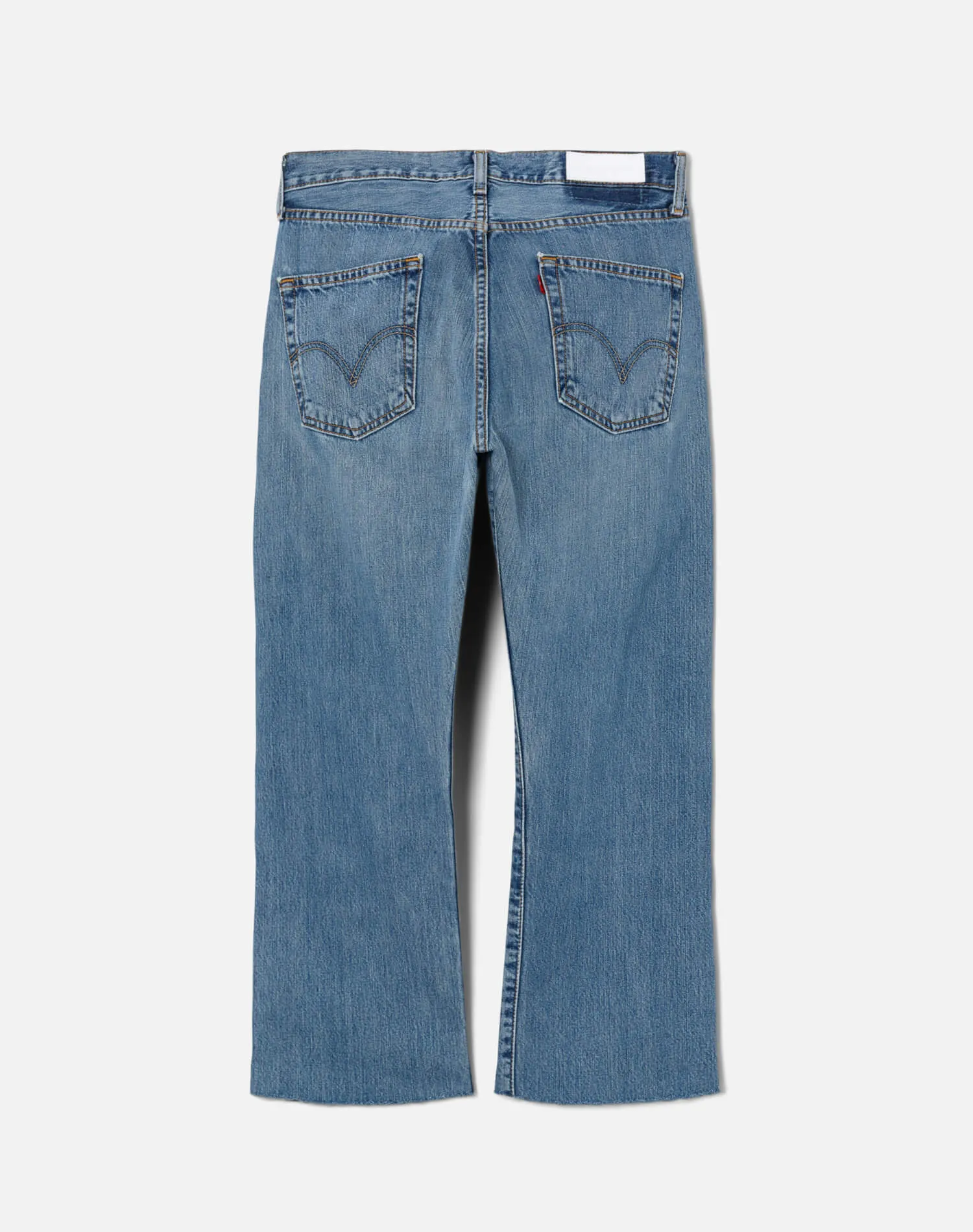 No. 26BFJ11234992 sold by Re/Done product image thumbnail 2