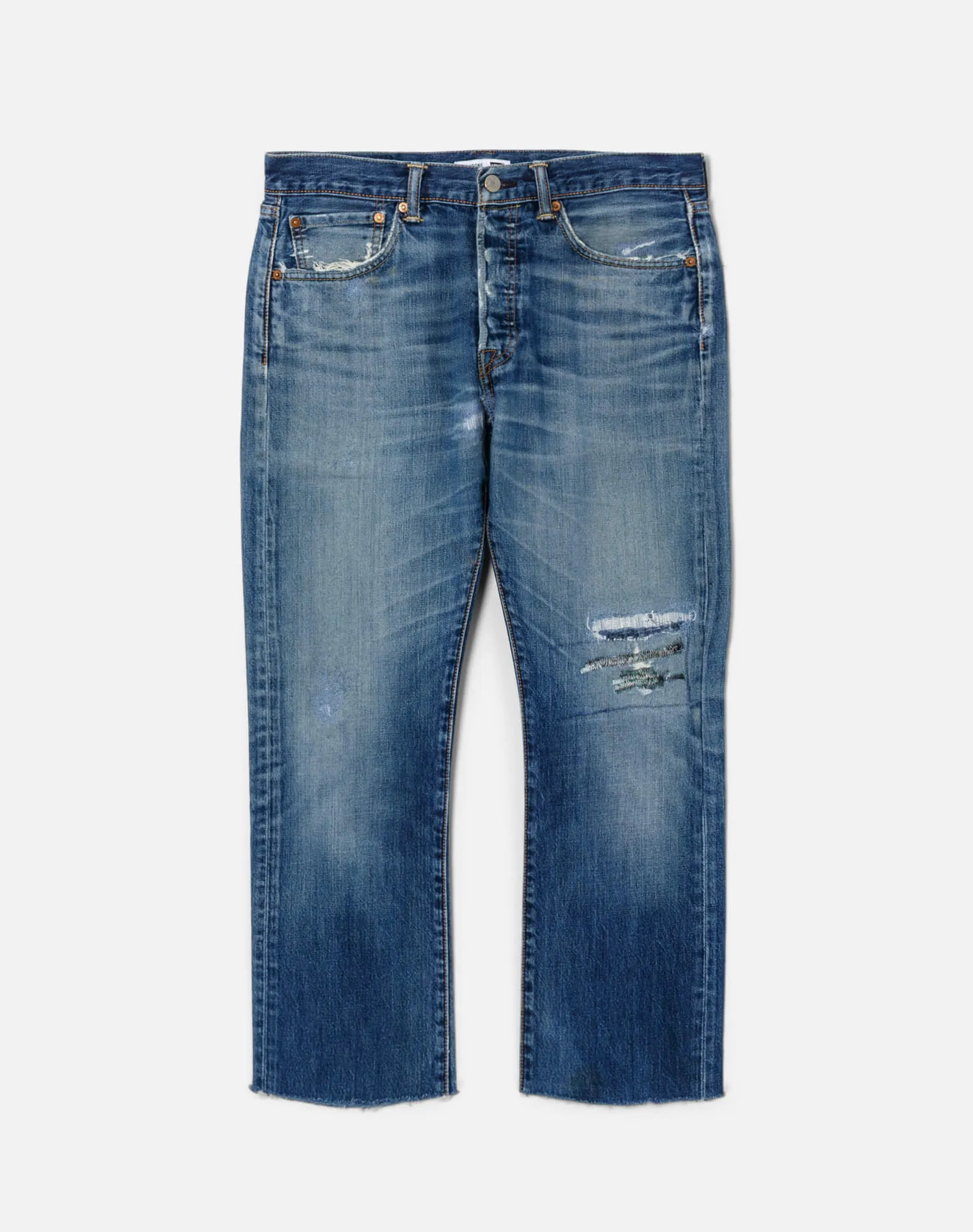 No. 25BFJ11234985 sold by Re/Done