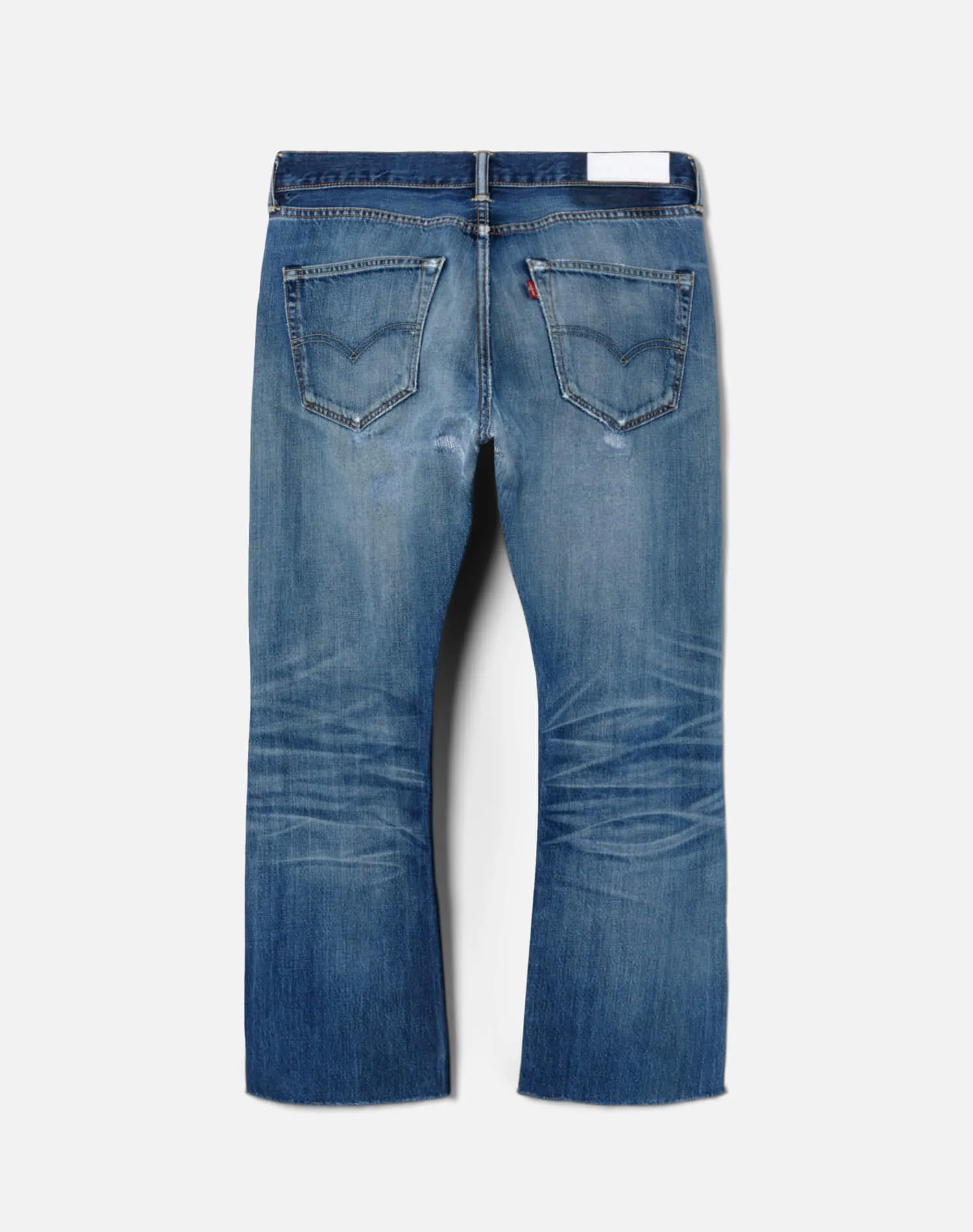 No. 25BFJ11234985 sold by Re/Done product image thumbnail 2