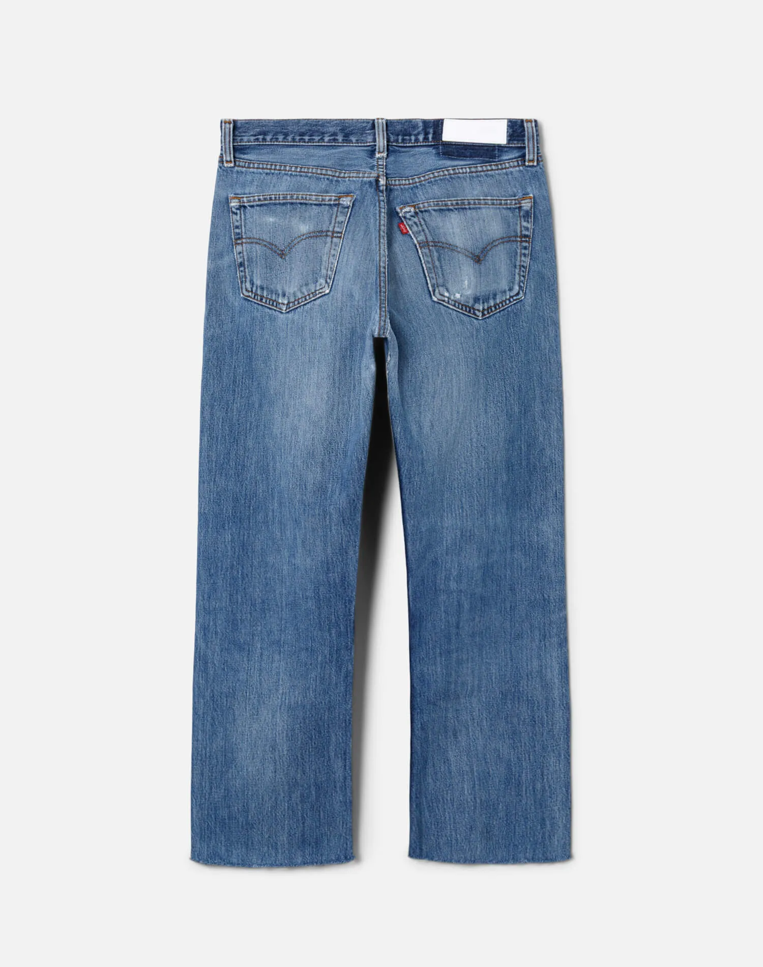 No. 24BFJ11234981 sold by Re/Done product image thumbnail 2